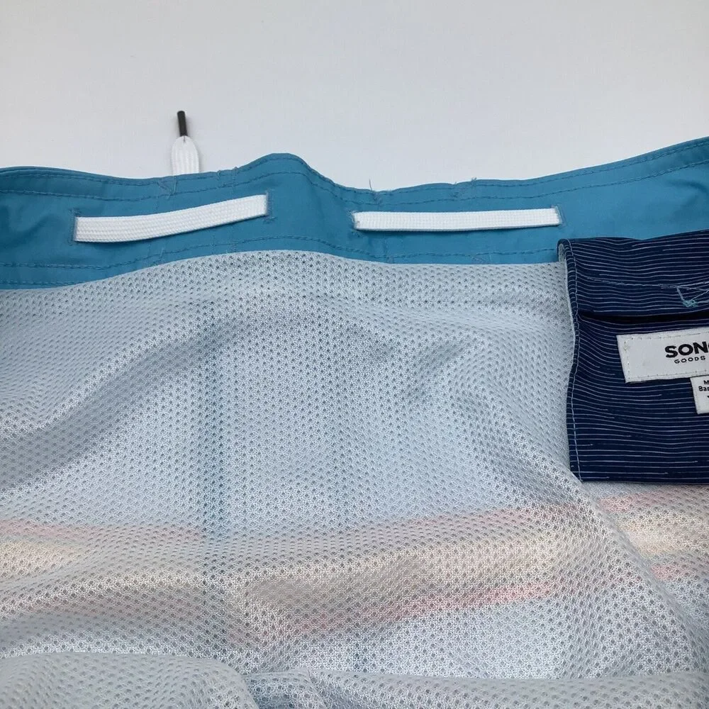 Sonoma Mens‎ Flexwear Board Shorts Size XXL NWT
